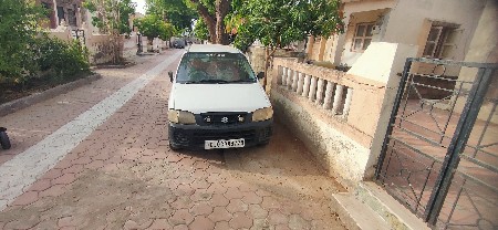 maruti Alto LXI 2011