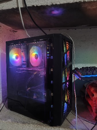 ryzen 5 pro cpu