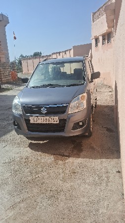વેગેનાર 2014 નું મોડલ સીએનજી કીટ