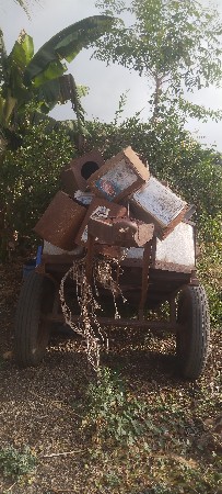 ટ્રેક્ટર માં જોડી શકાય