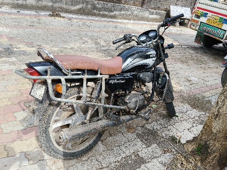હોન્ડા વેચવાનું છે