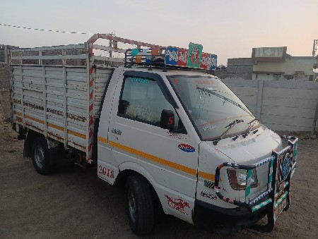 અશોક લેલન દોસ્ત