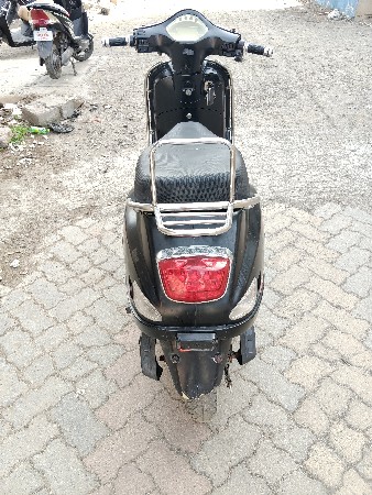 beetari vali bick