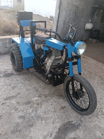 સનેડો ને લારી વેસવાની છે