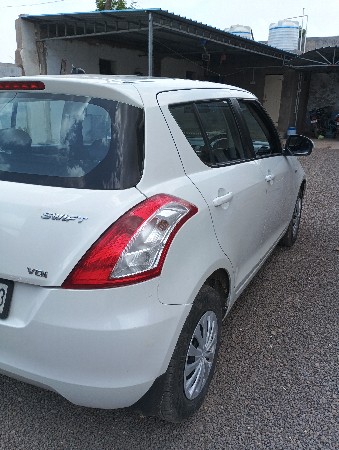 swift vdi