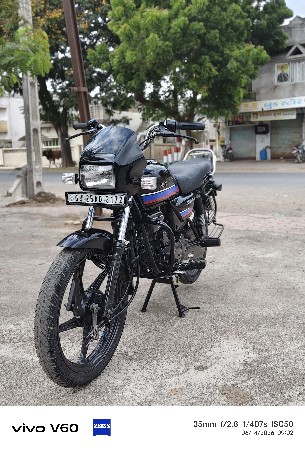 HERO SPLENDOR XTEC