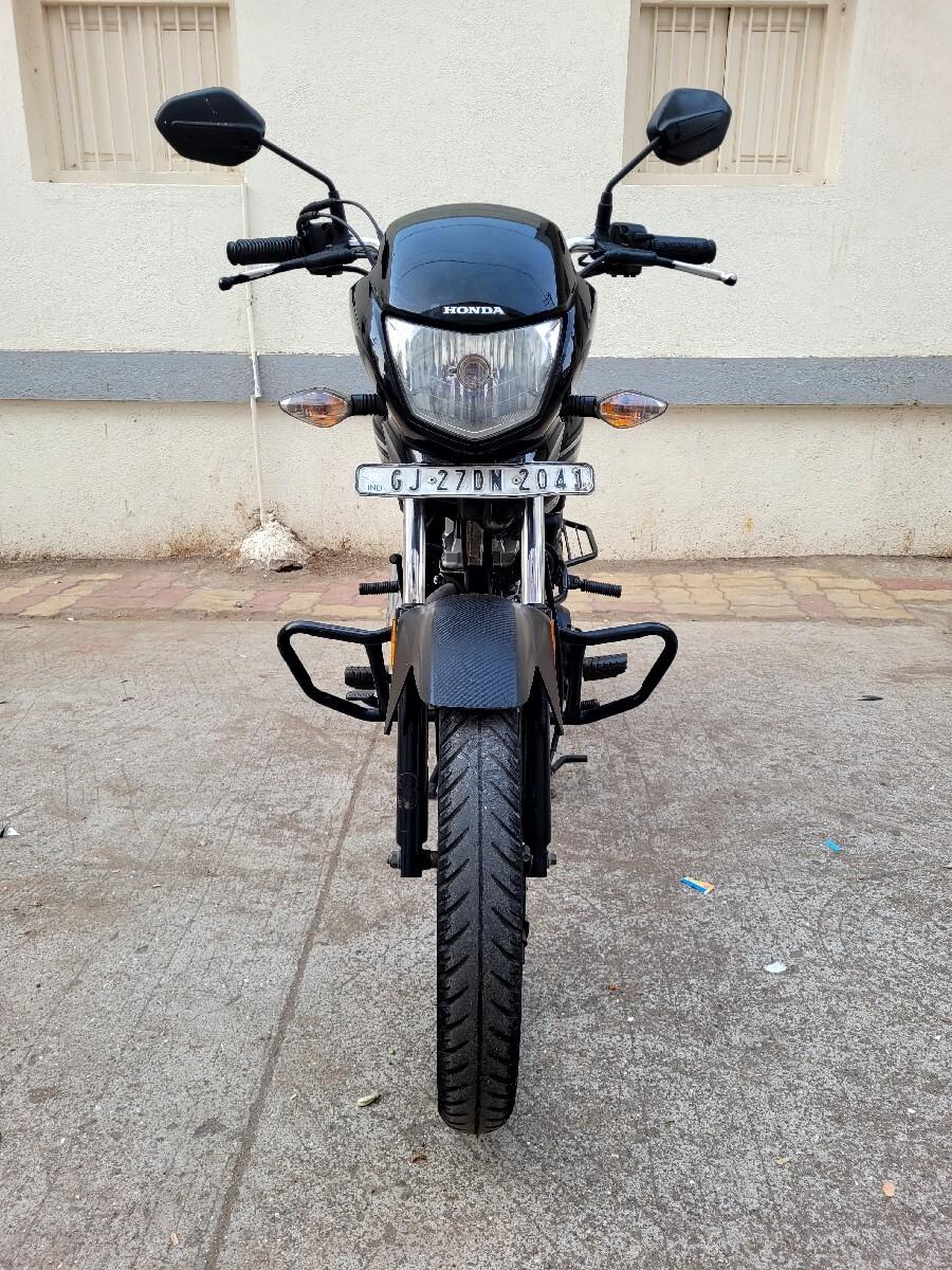 Honda cd110 vechvanu che