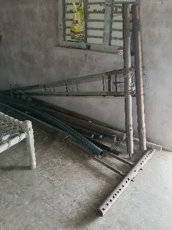 સાતી ઓરણી વેચવાના છે