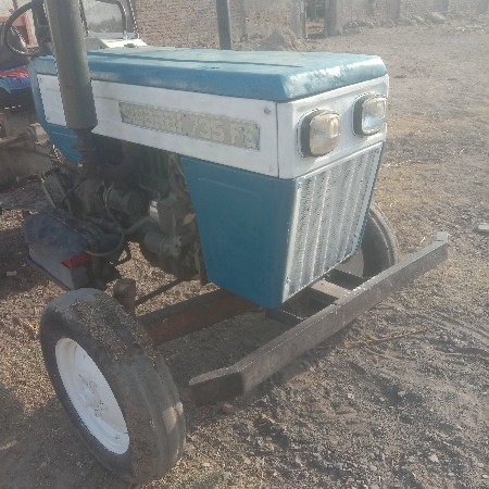 સવરજ 735   FE