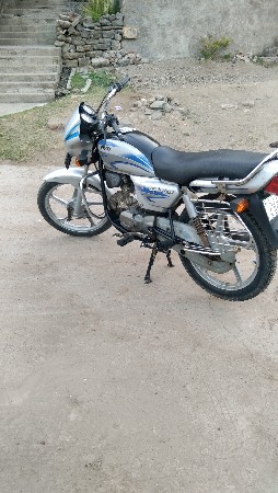 સપ્લેન્ડર પ્લસ 2015