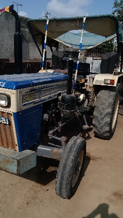 ટેકટર.  વેચવાનું. છે