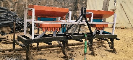 4 દાતા ની ઓરણી