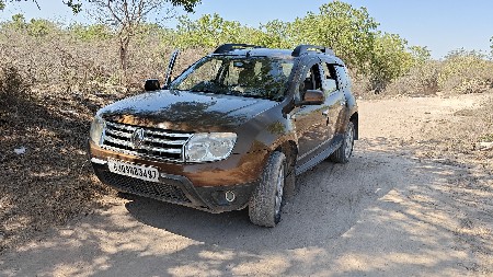 Duster