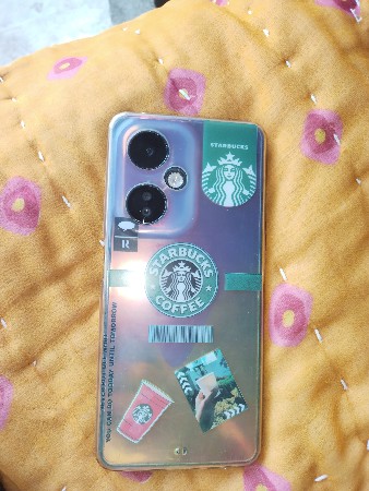 oneplus 8 plus 4 256 જીબી