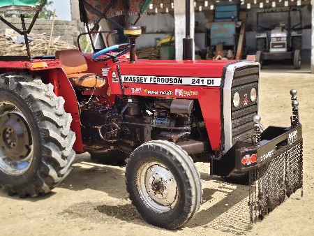 241 model 2009