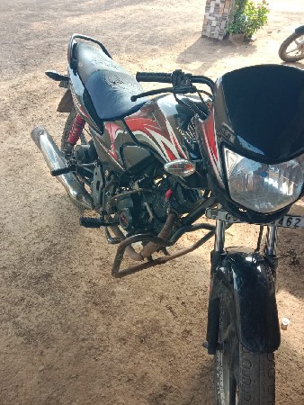 મોટર સાયકલ. વેસવાનુ.સે