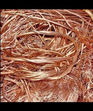 copper wire scarp કોપર વાયર