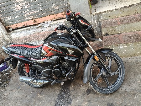 ટુ વ્હીલર વેચવાનું છે