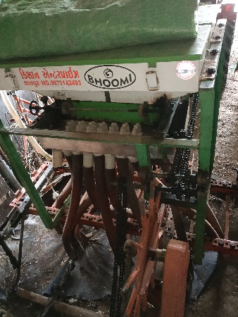 9દાતા ની ઓરણી વેચવા ની છે .