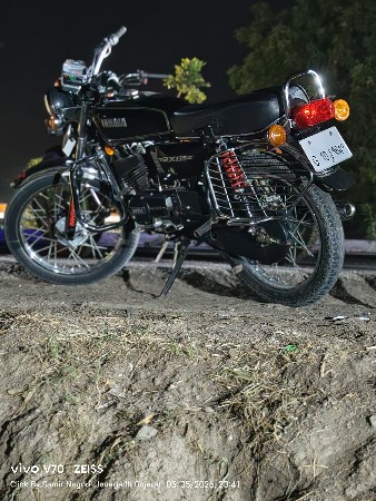 rx135