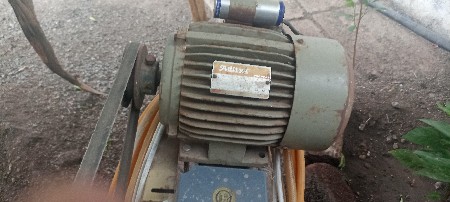 compressor