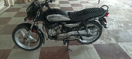 Splendor 1 Owner 2020