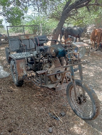 સનેડો વેચવાનો છે