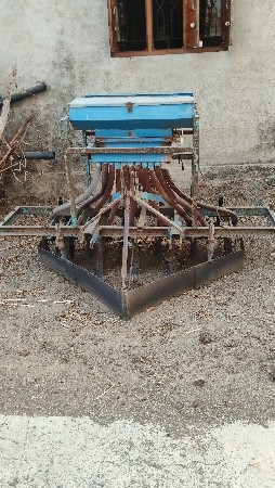 11 દાતાની ઓરણી વેચવાની છે