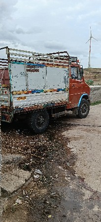 TATA 407