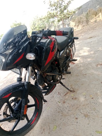 pulsar 150 વેચવાનું છે