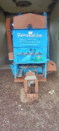વિશ્વ કર્મા નું થેસર વેચવાનું છે