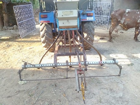 ઓરણી વેચવાની છે
