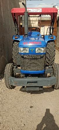 tractor sell