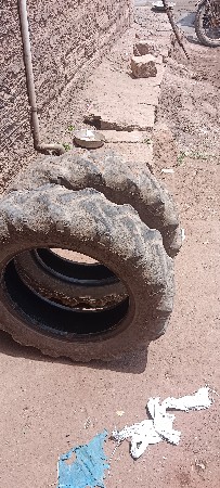 8.18 ના ટાયર સે