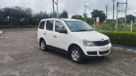 mahendra Xylo diesel