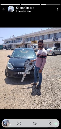 ફોરવિલ