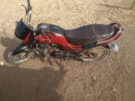 ગાડી વેચવાની છે ટાયર 2 નવા