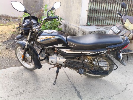 ગાડી વેચવાની છે