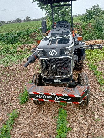 mini tractore vechvanu che