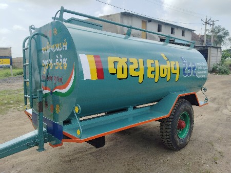 1, જય દાનેવ ટેન્કર