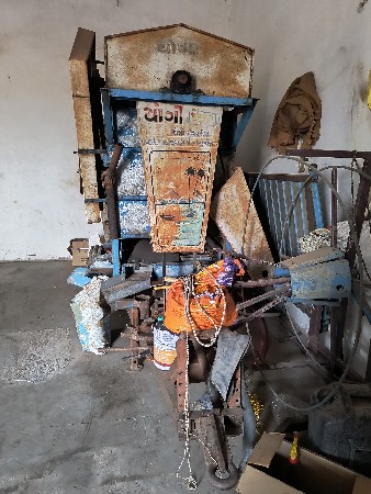 થ્રેસર વેચવાનું છે