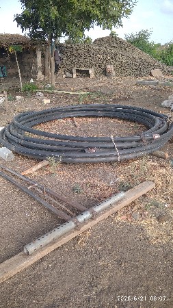 બંબો વેચવાનો છે