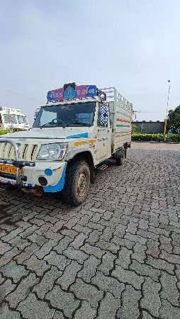 bolero maxitruck plus