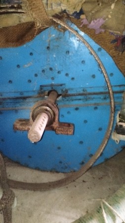 વહેંચવાનું છે