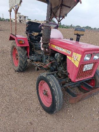 મીની ટ્રેક્ટર 2 વેશવાના સે