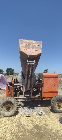 મીલર વેચવાનું છે