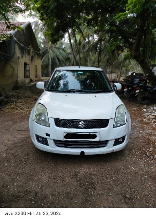 SWIFT TUCDO VDI DESEAL MODEL 2009