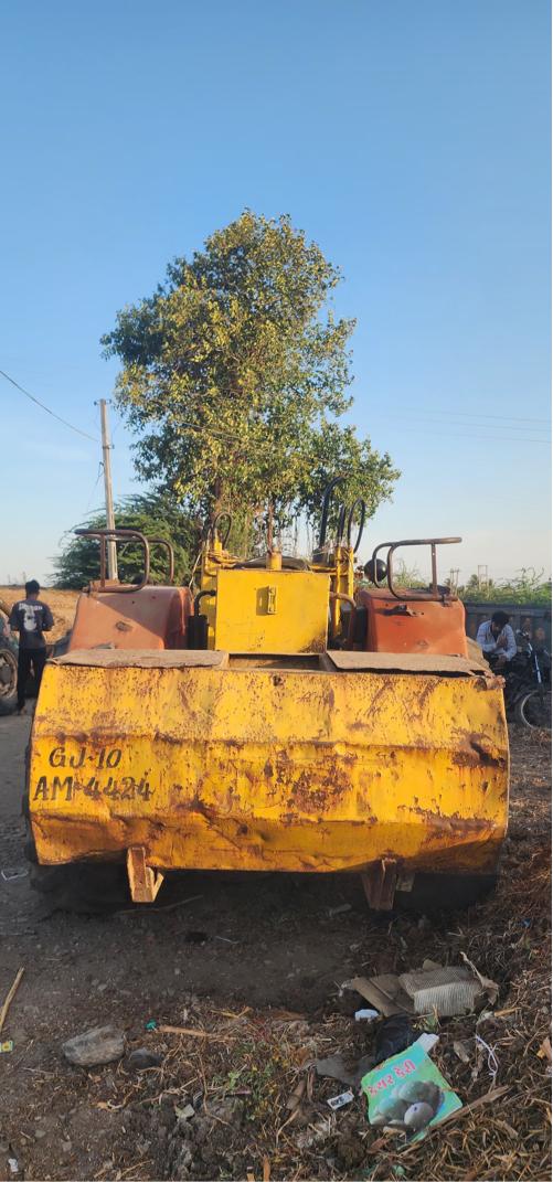 HMT 6522 lodar