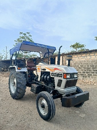 Eicher 368