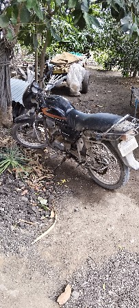 gadi vechva ni che